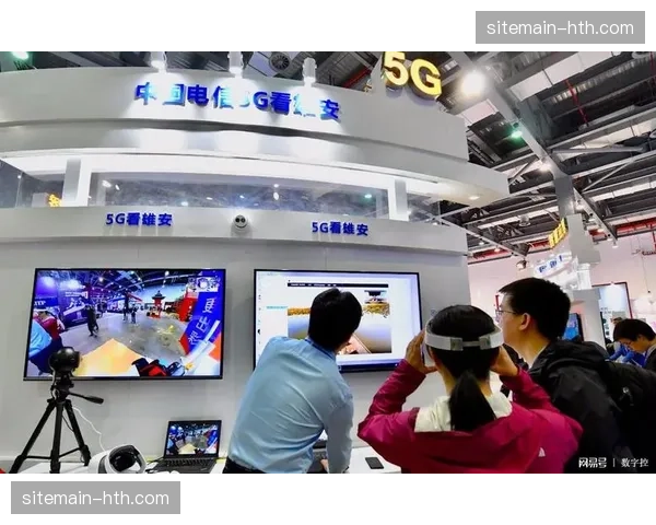 5G高带宽直播链路 正在普及全景视角观赛模式